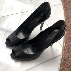 Ellie Tahari high heel Italy 38.5